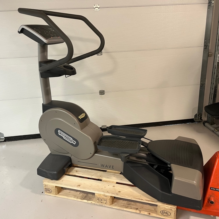 Technogym Wave 500