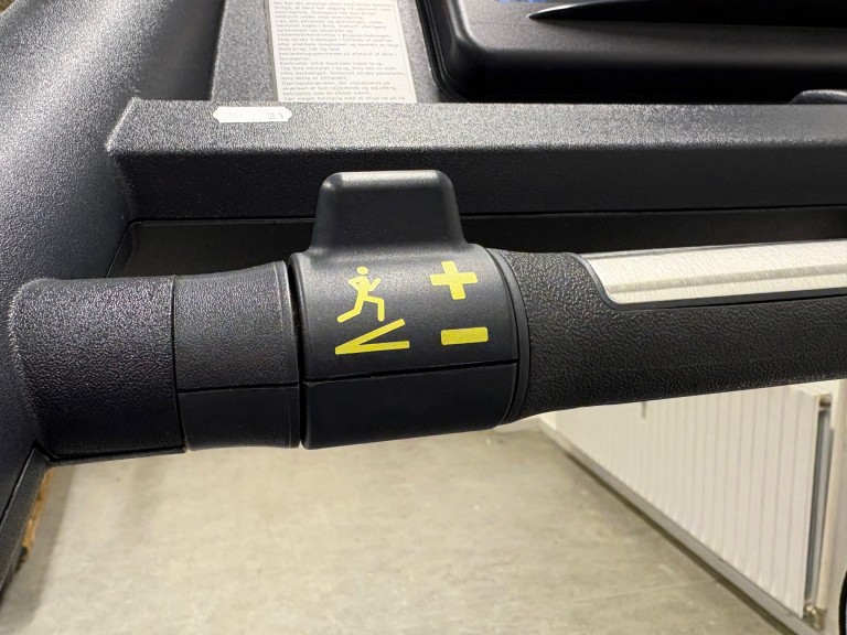 Technogym Excite 600 løbebånd