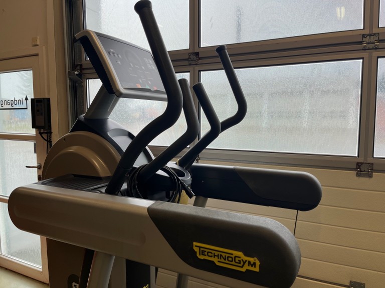 Technogym Vario 