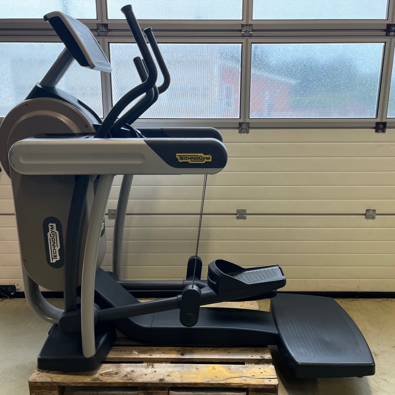 Technogym Vario 