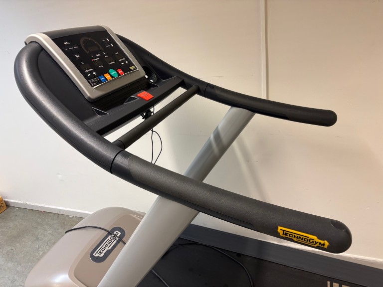 Technogym Jog Now 500
