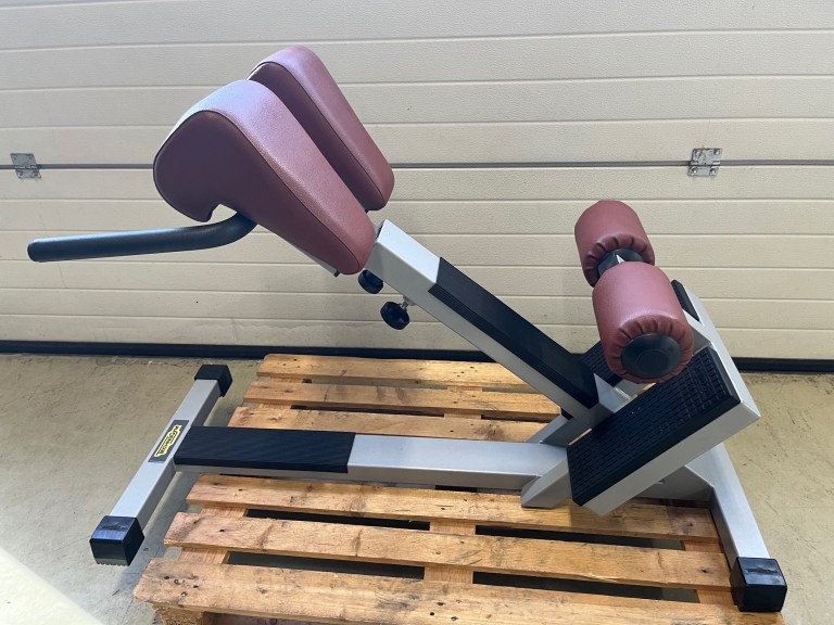 Hyperextension