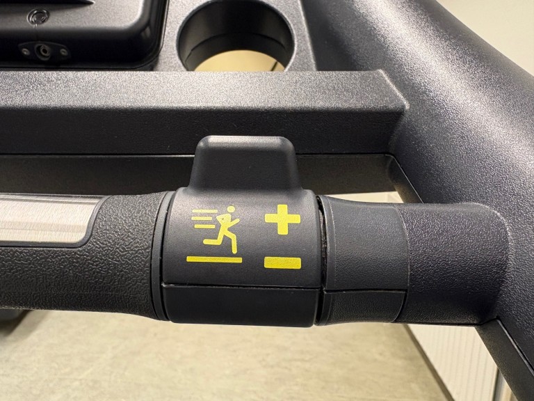 Technogym Excite 600 løbebånd