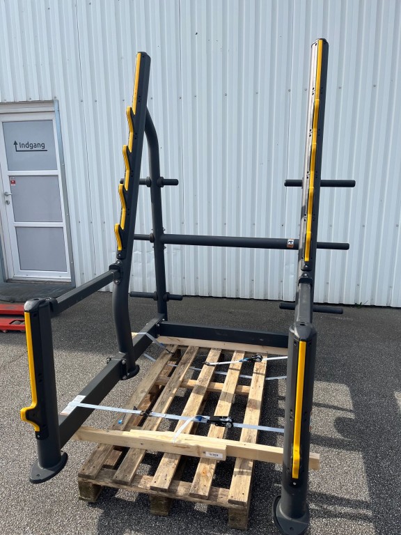 Squatstativ