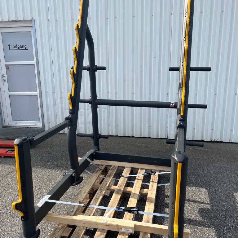 Squatstativ