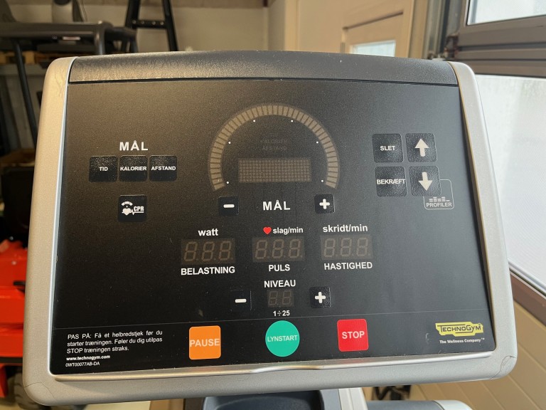Technogym Vario 