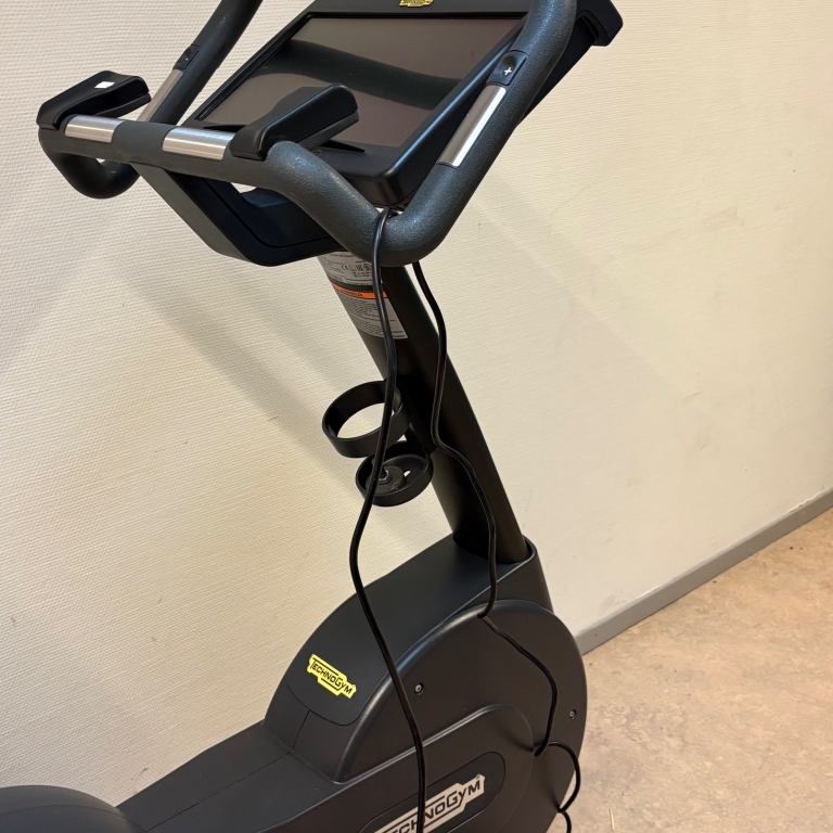 Technogym Excite 1000 cykel
