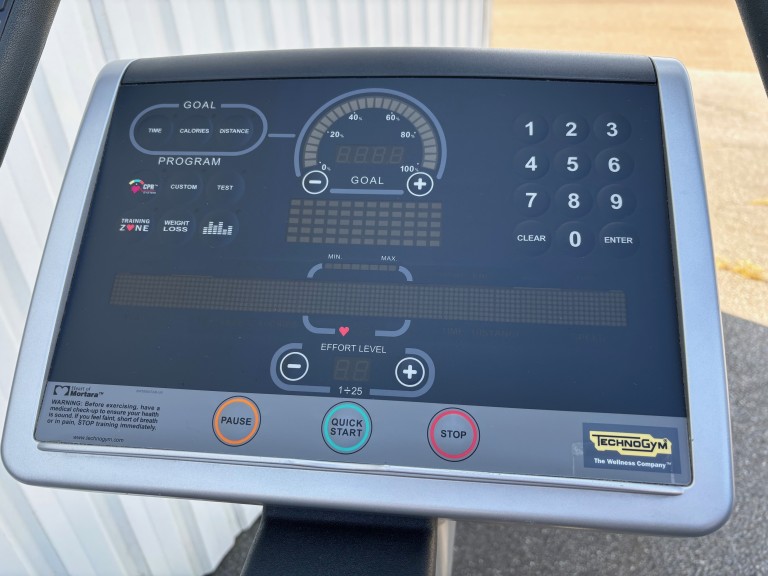 Technogym Excite 700