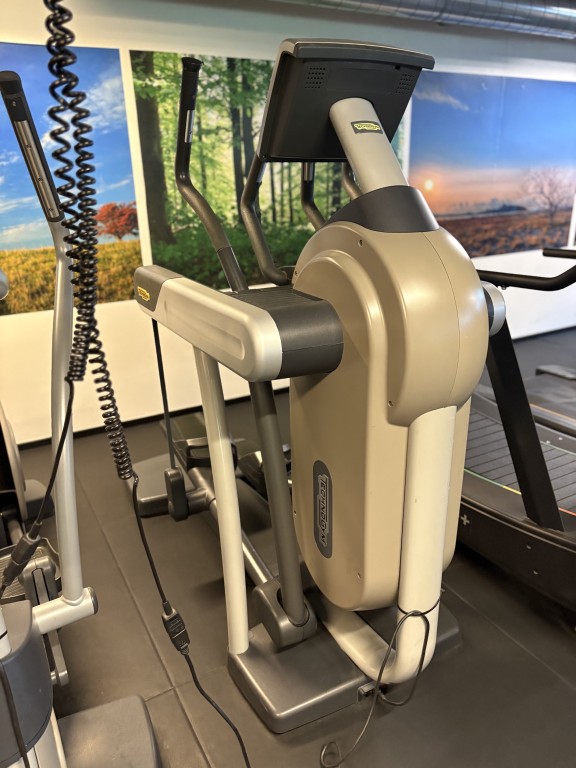 Technogym Excite 700 Vario
