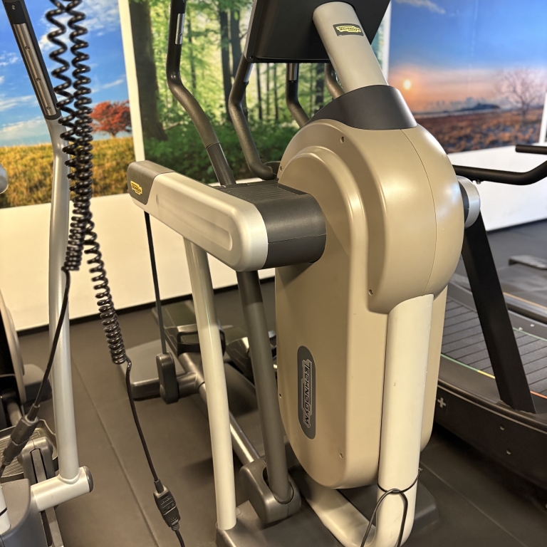 Technogym Excite 700 Vario