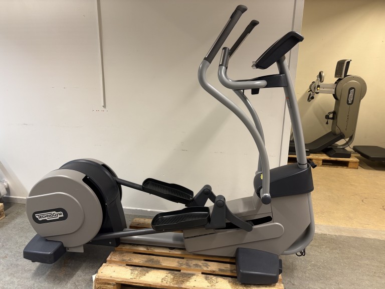 Technogym Excite 700