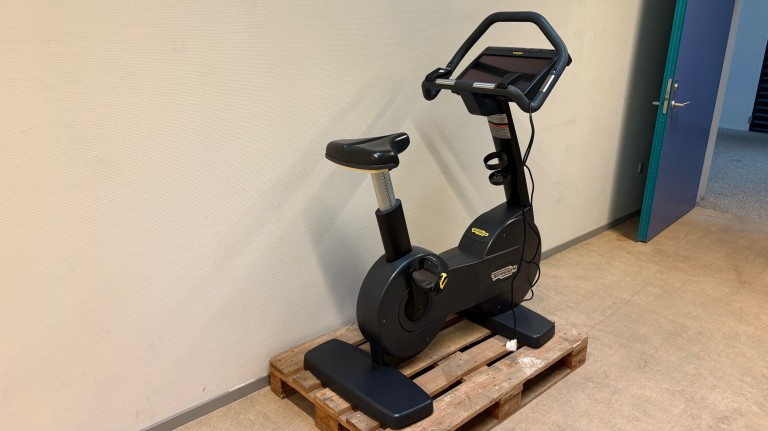 Technogym Excite 1000 cykel