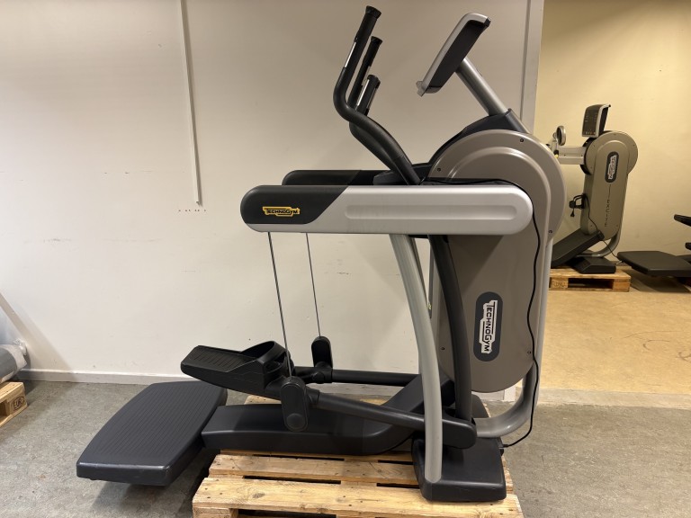 Technogym Excite 700 Vario