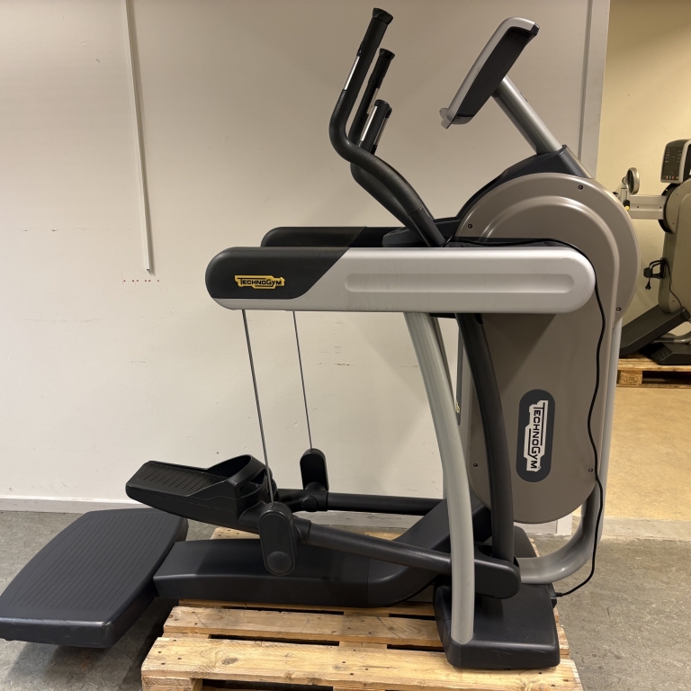 Technogym Excite 700 Vario