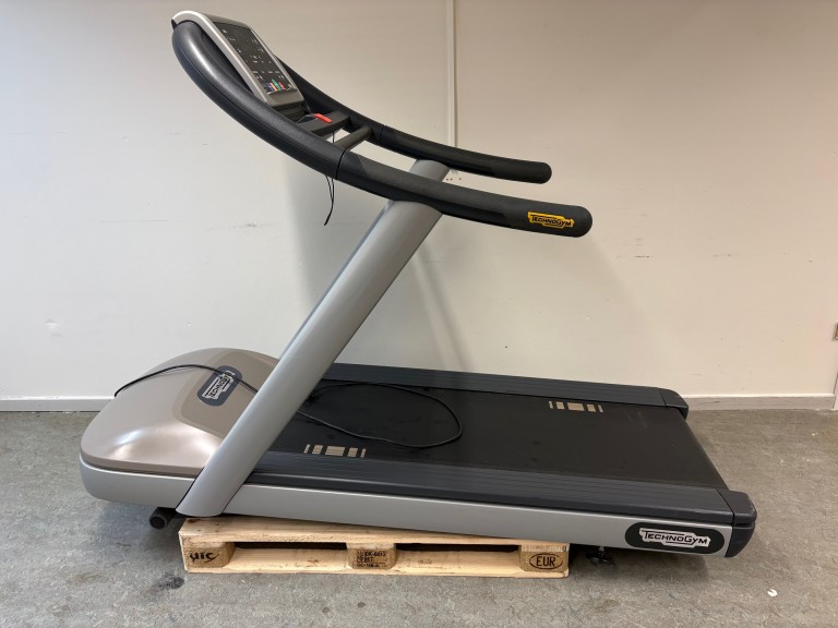 Technogym Jog Now 500