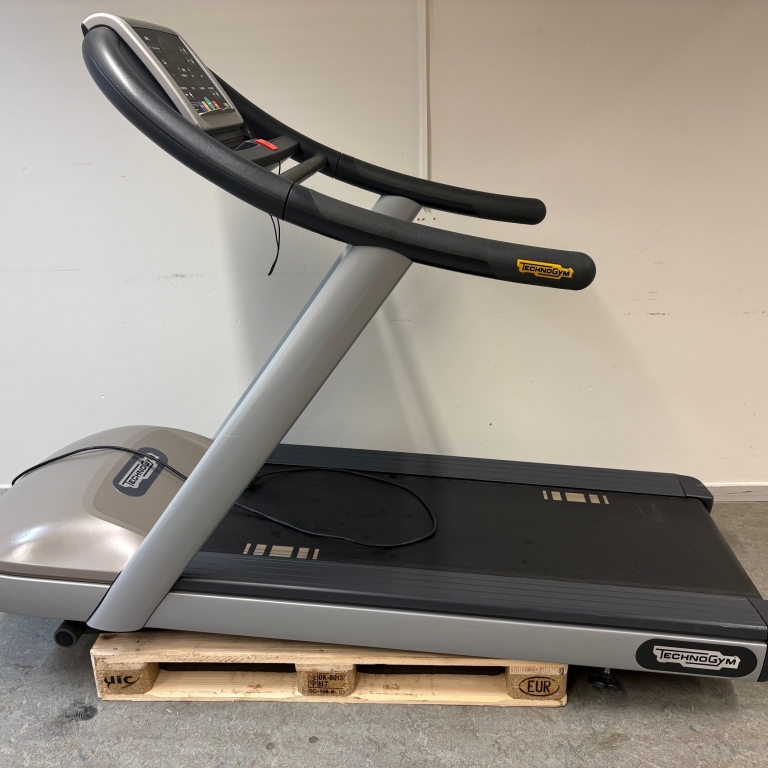 Technogym Jog Now 500