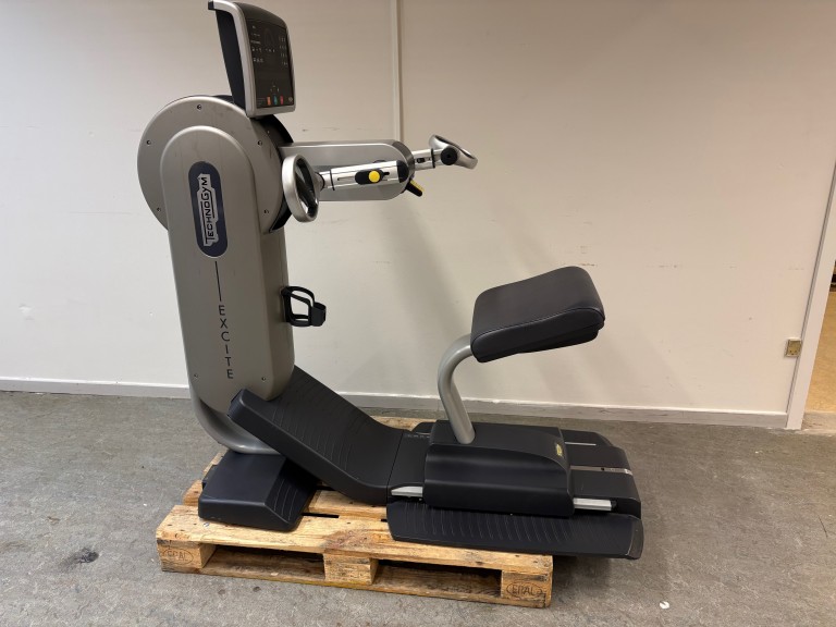 Technogym Excite 700 håndcykel