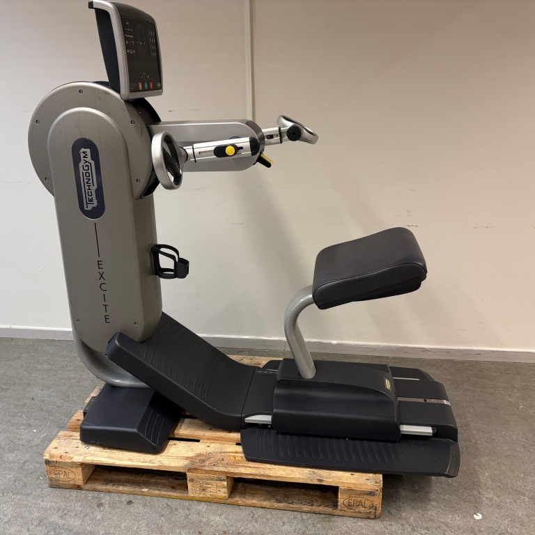 Technogym Excite 700 håndcykel