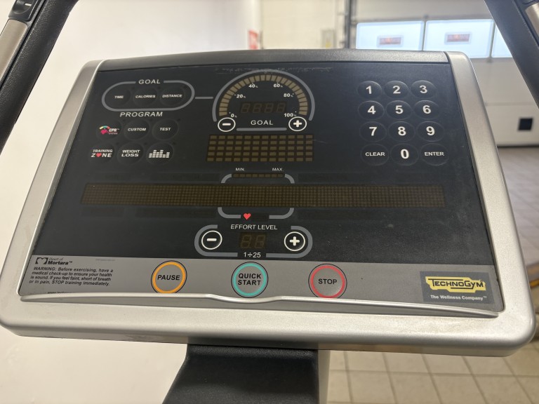 Technogym Excite 700
