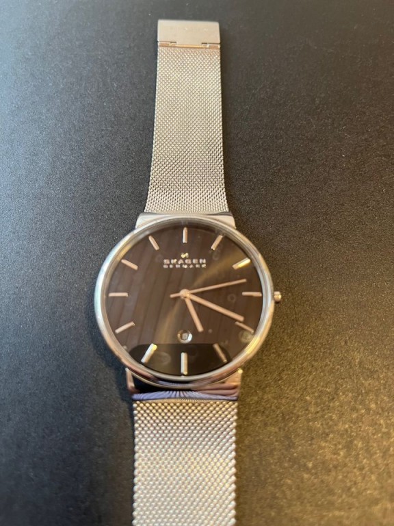 Skagen armbåndsur