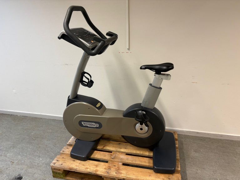 Technogym Excite 500