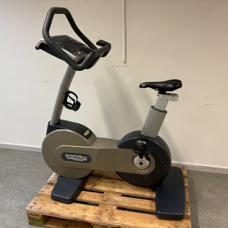 Technogym Excite 500