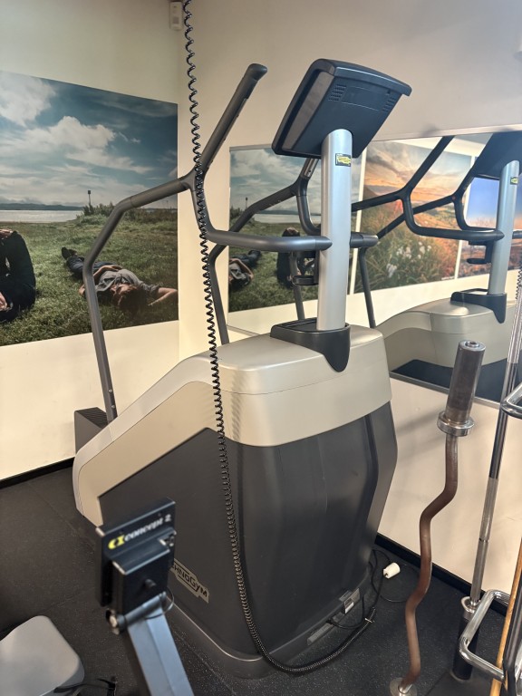 Technogym 1000 trappemaskine
