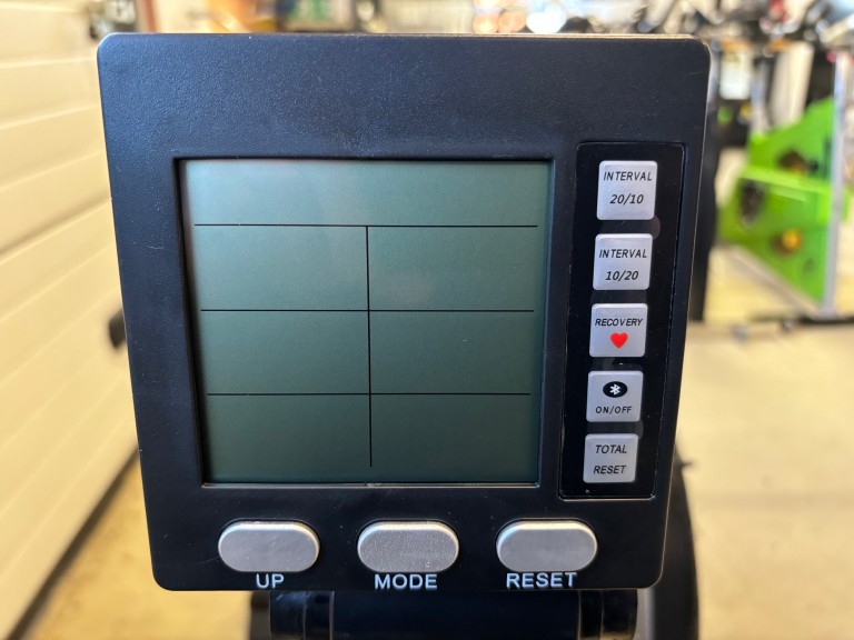 Air Rower