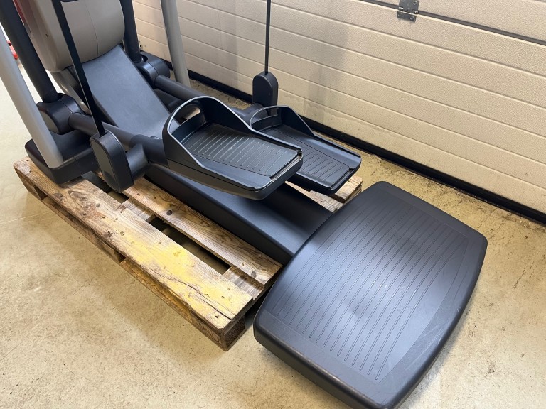 Technogym Vario 
