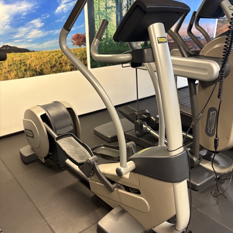 Technogym Excite 700