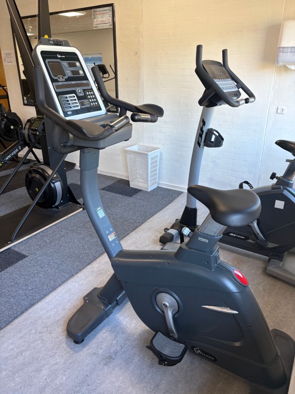 Motionscykel