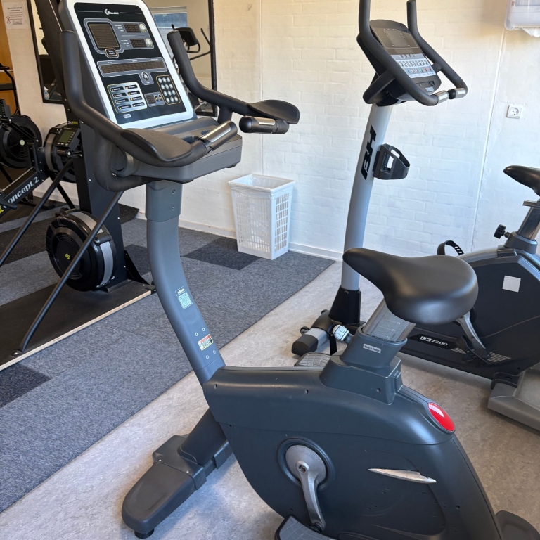 Motionscykel