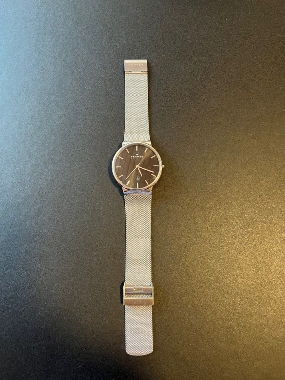 Skagen armbåndsur