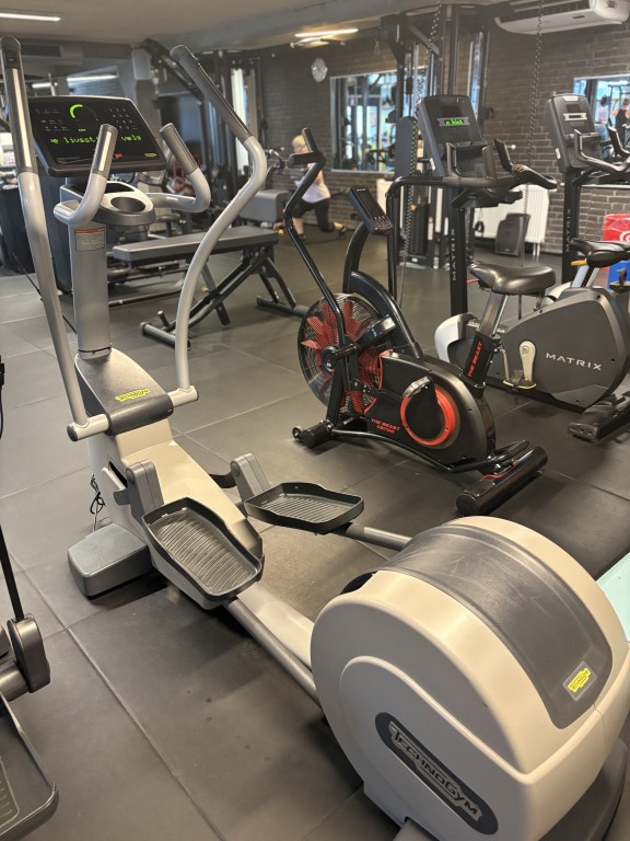 Technogym Excite 700