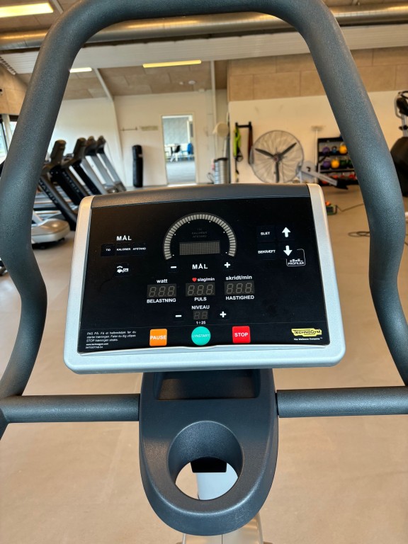 Technogym Excite 500i