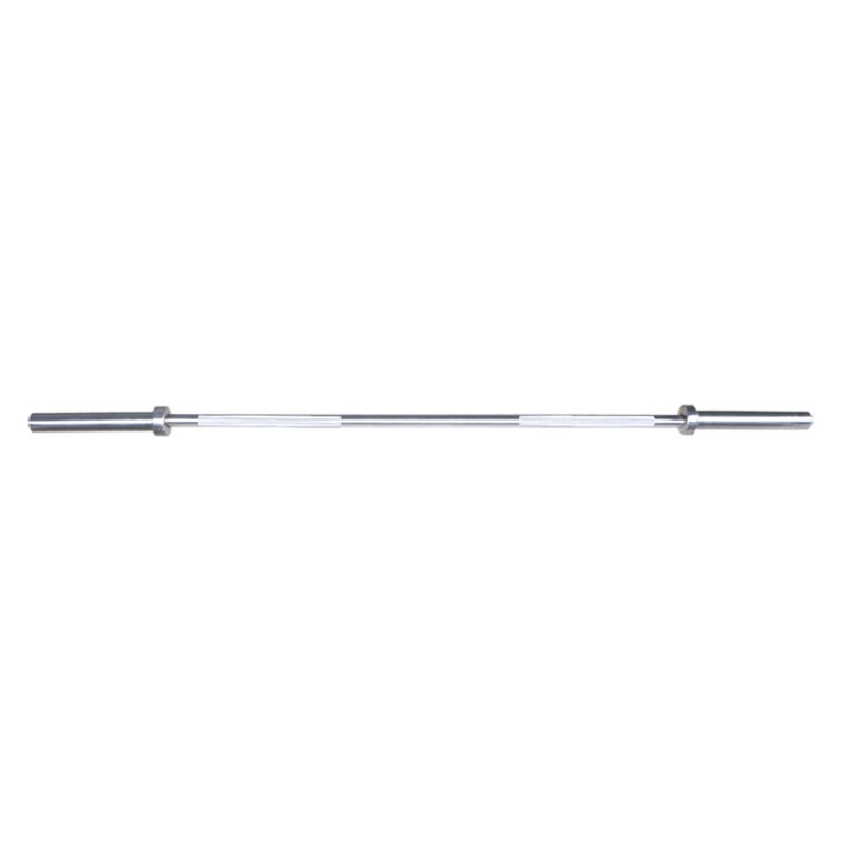 OL - vægtstang 120 cm