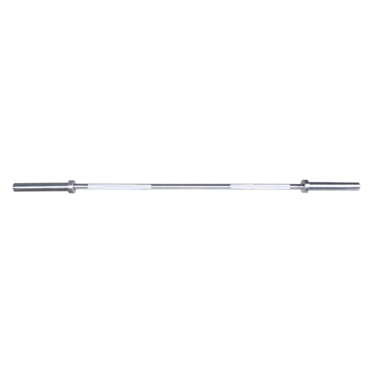 OL - vægtstang 120 cm