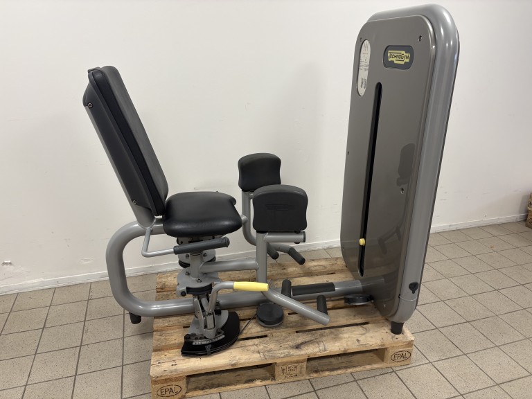 Abductor / yderlår