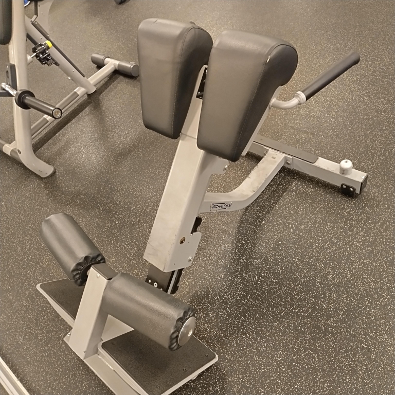 Hyperextension