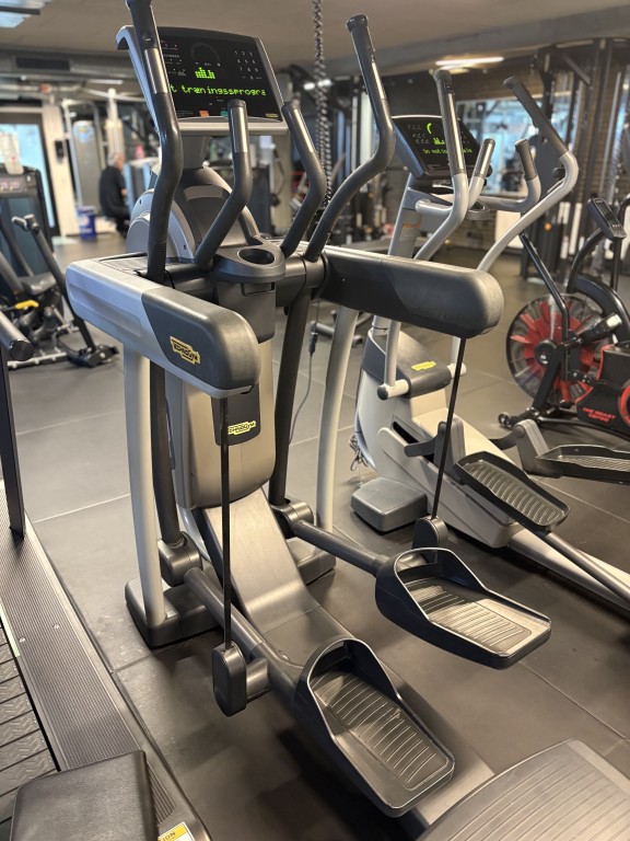 Technogym Excite 700 Vario
