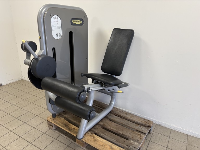 Legcurl siddende