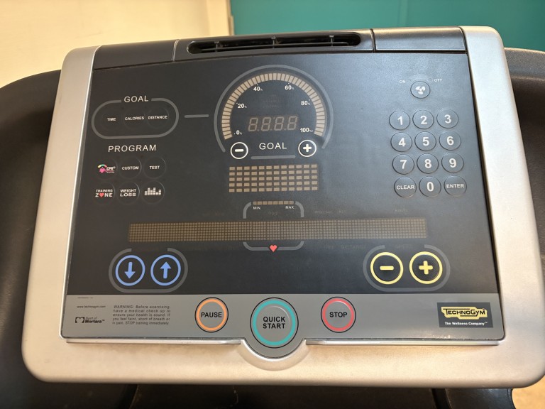 Excite Run 700