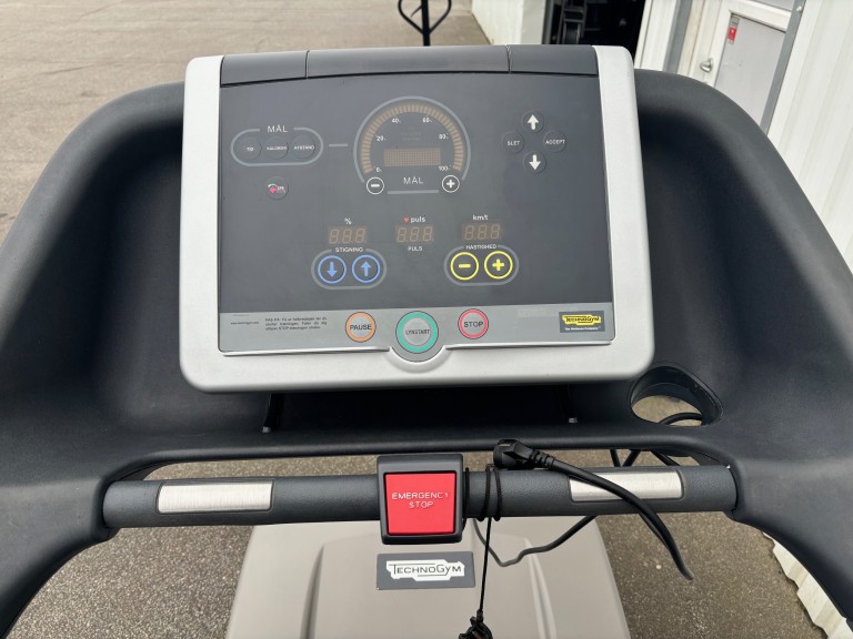 Technogym Excite 500