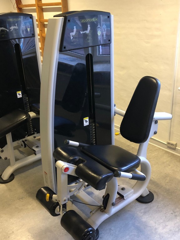 Leg extension