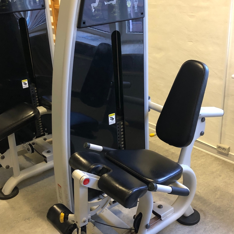 Leg extension