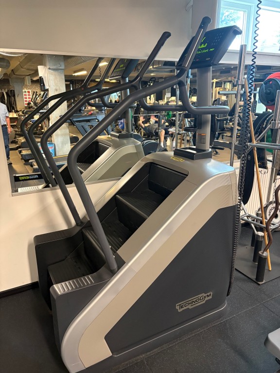 Technogym 1000 trappemaskine