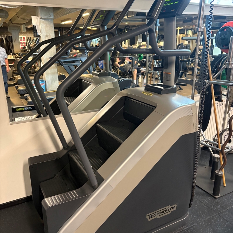 Technogym 1000 trappemaskine
