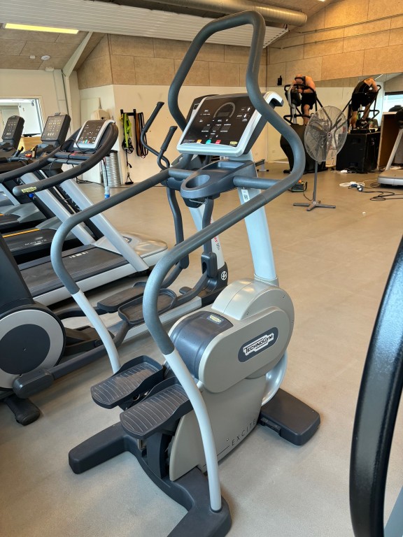 Technogym Excite 500i