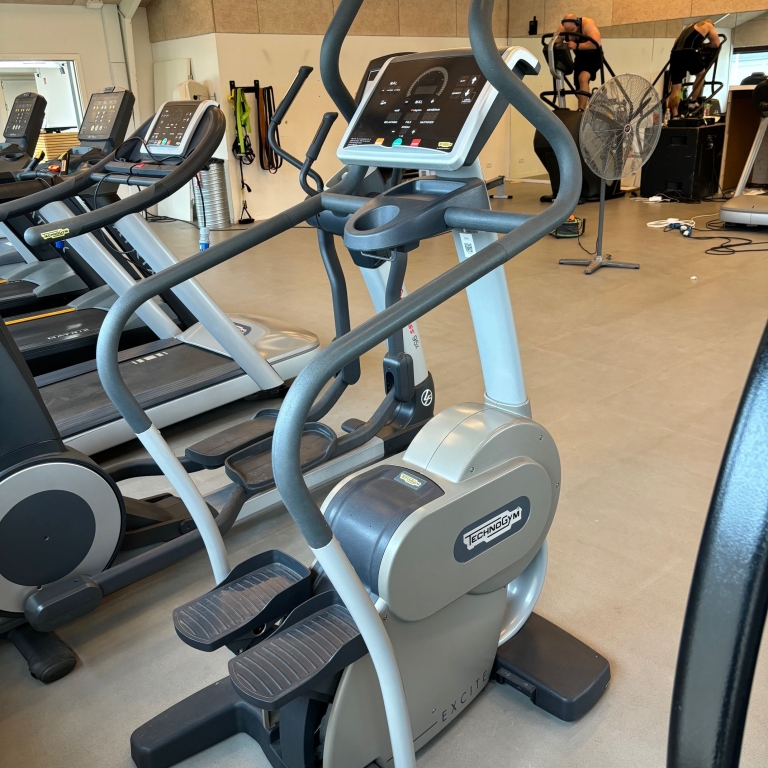 Technogym Excite 500i