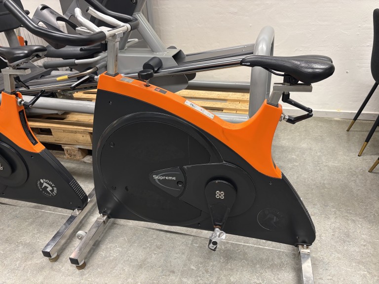 Bodybike Supreme - 5 stk.